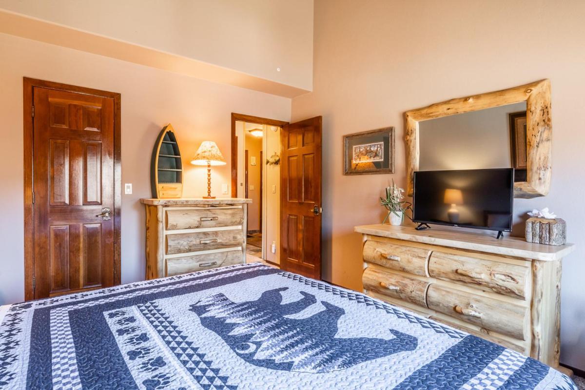 Sunrise 9 Mammoth Lakes Exterior foto