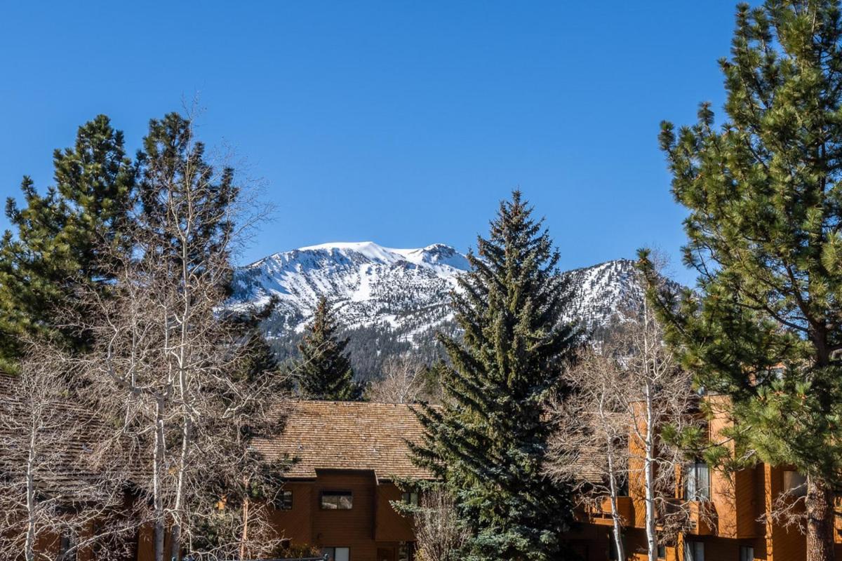 Sunrise 9 Mammoth Lakes Exterior foto
