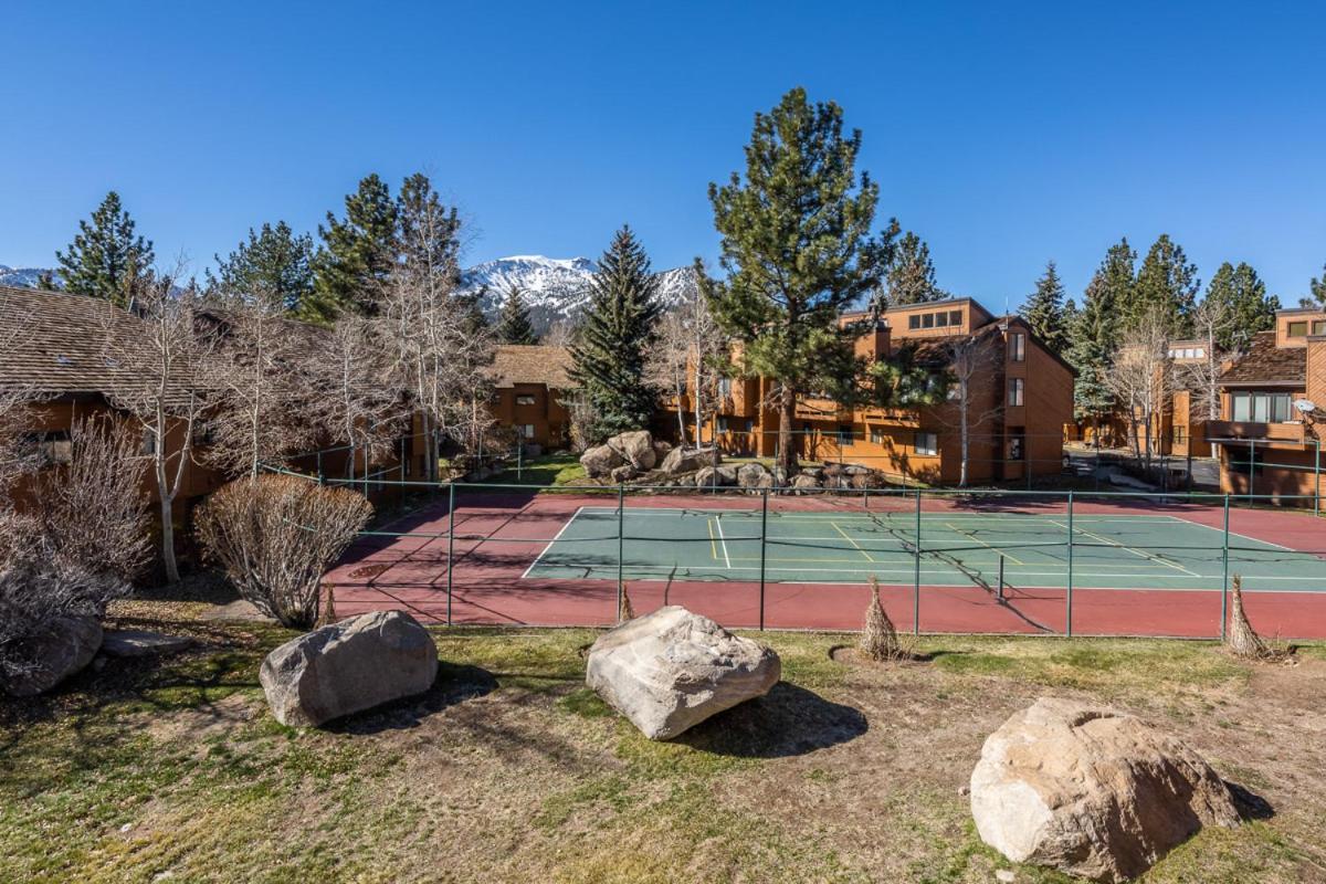 Sunrise 9 Mammoth Lakes Exterior foto