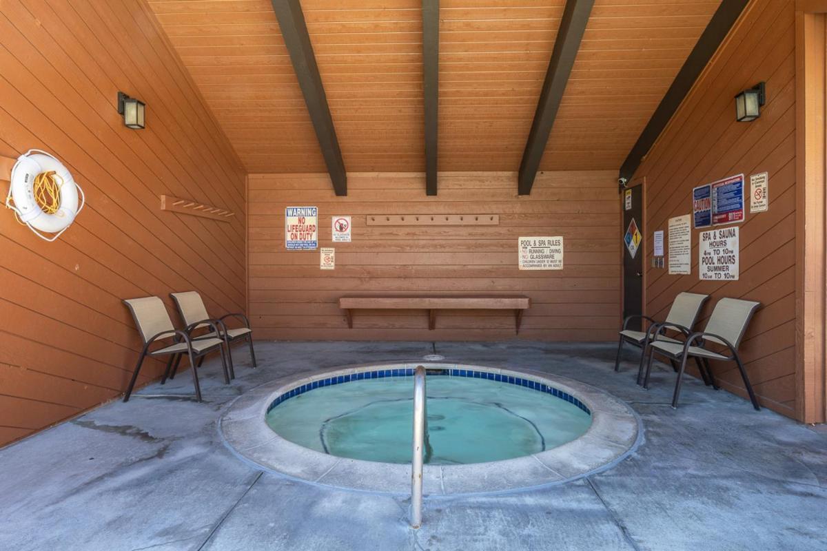 Sunrise 9 Mammoth Lakes Exterior foto
