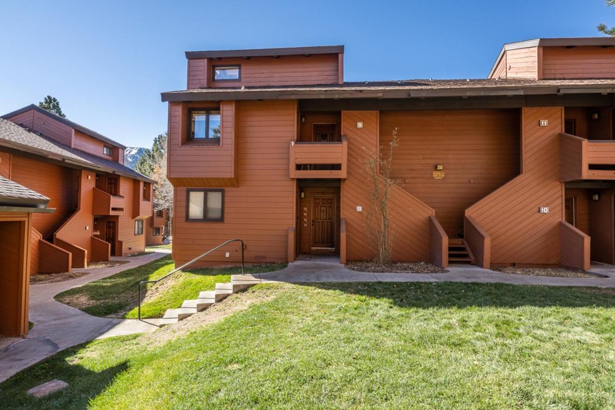 Sunrise 9 Mammoth Lakes Exterior foto