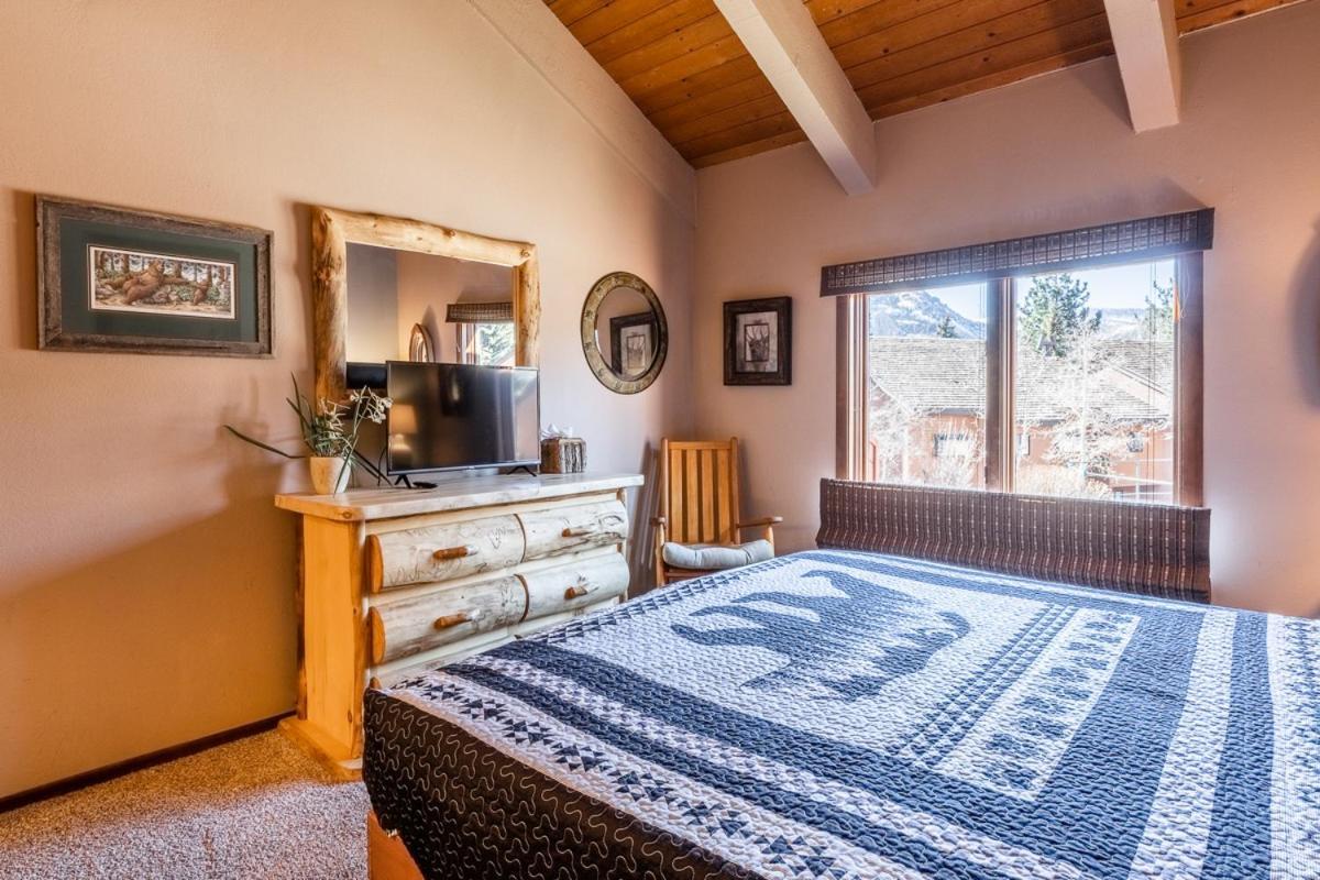 Sunrise 9 Mammoth Lakes Exterior foto