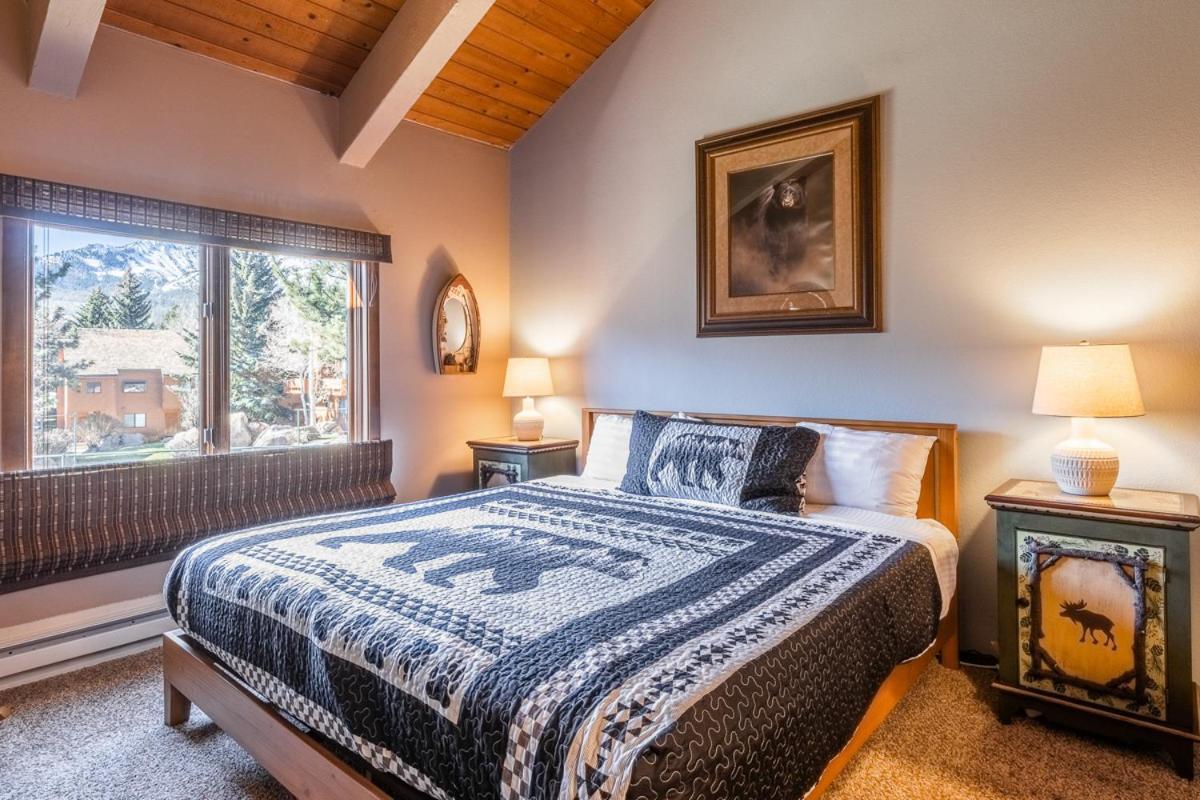 Sunrise 9 Mammoth Lakes Exterior foto