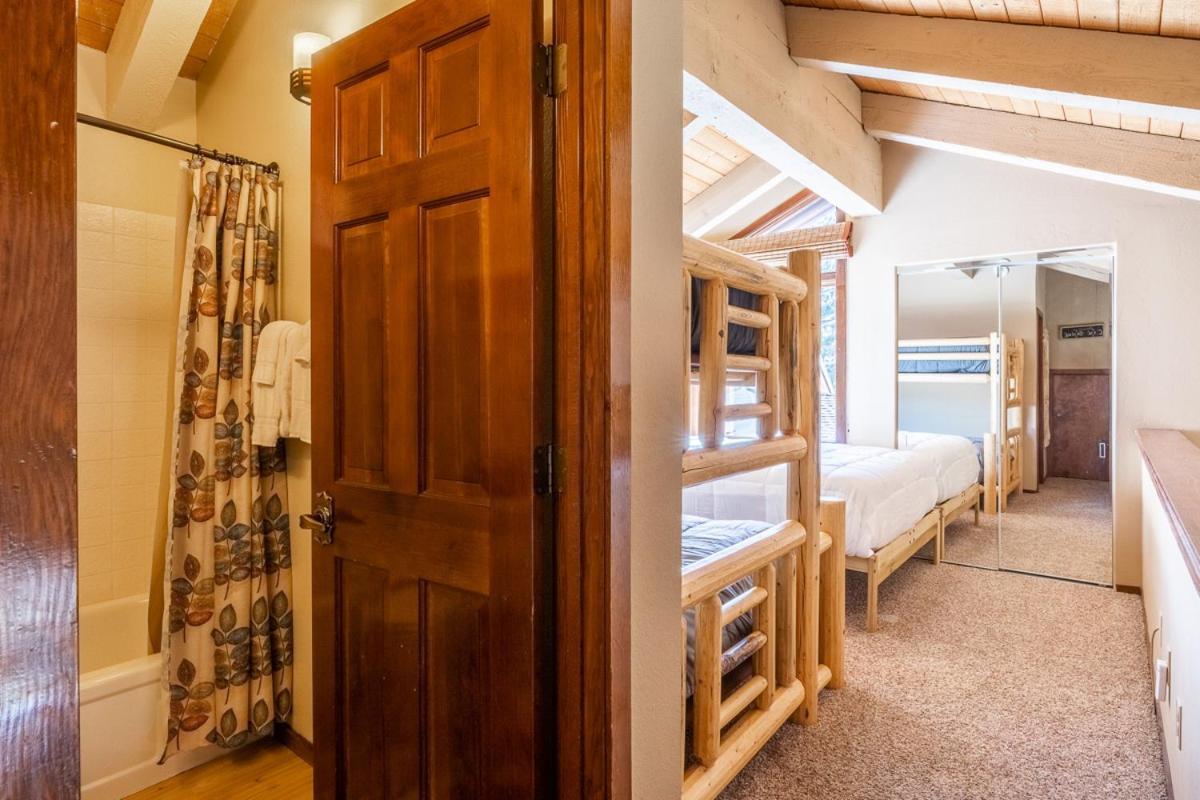 Sunrise 9 Mammoth Lakes Exterior foto
