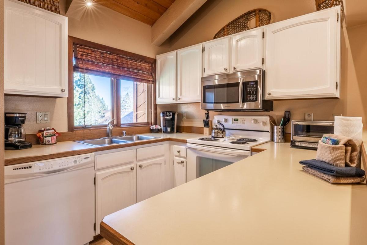 Sunrise 9 Mammoth Lakes Exterior foto