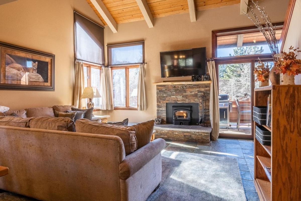 Sunrise 9 Mammoth Lakes Exterior foto