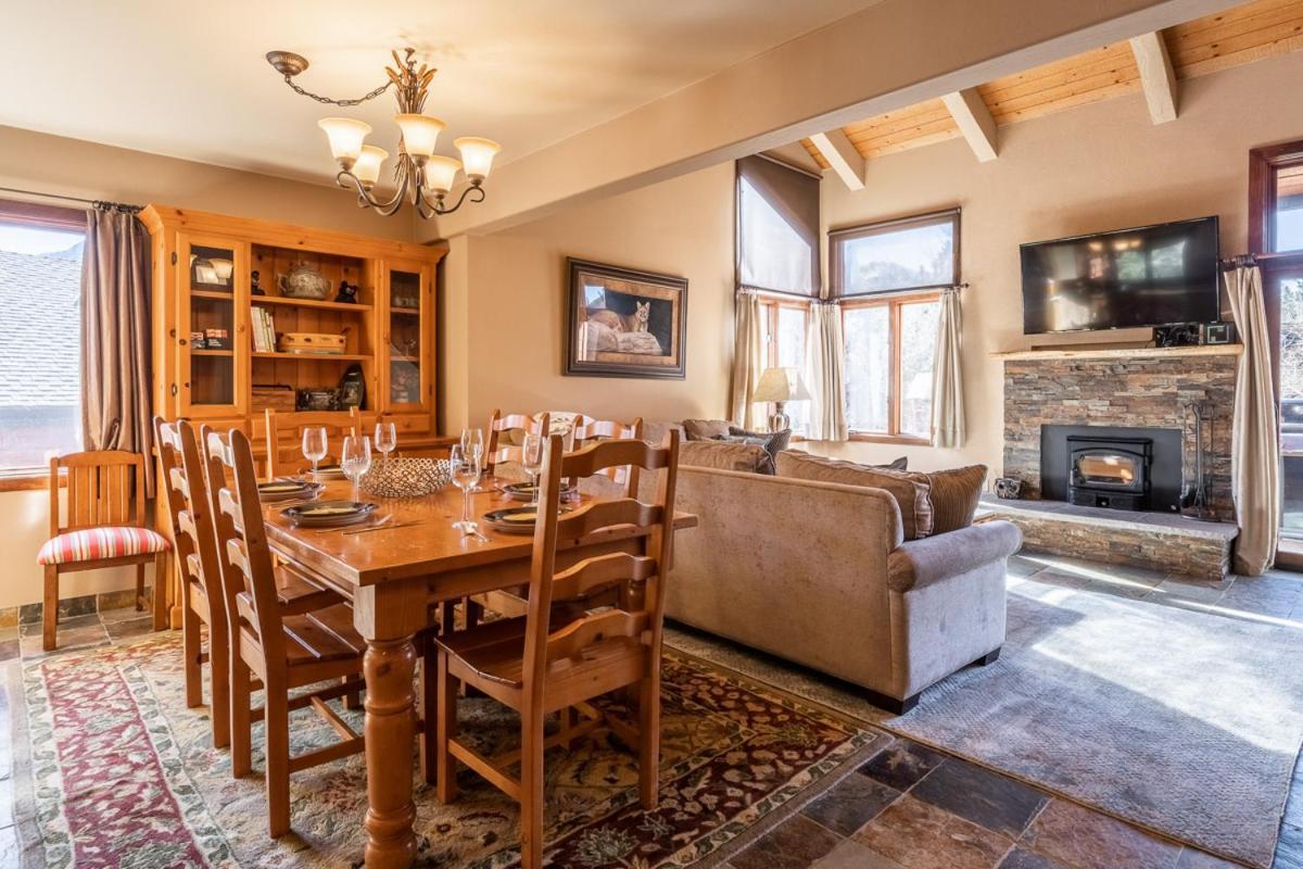 Sunrise 9 Mammoth Lakes Exterior foto
