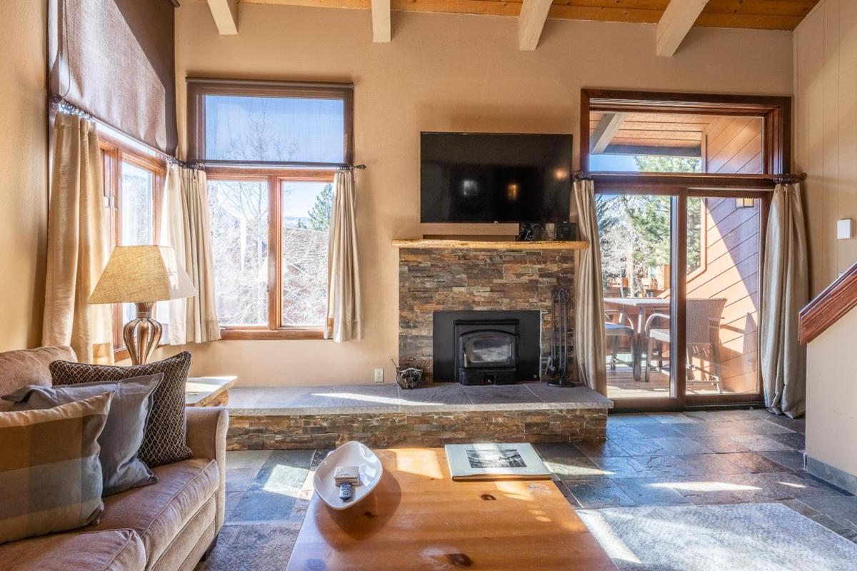Sunrise 9 Mammoth Lakes Exterior foto