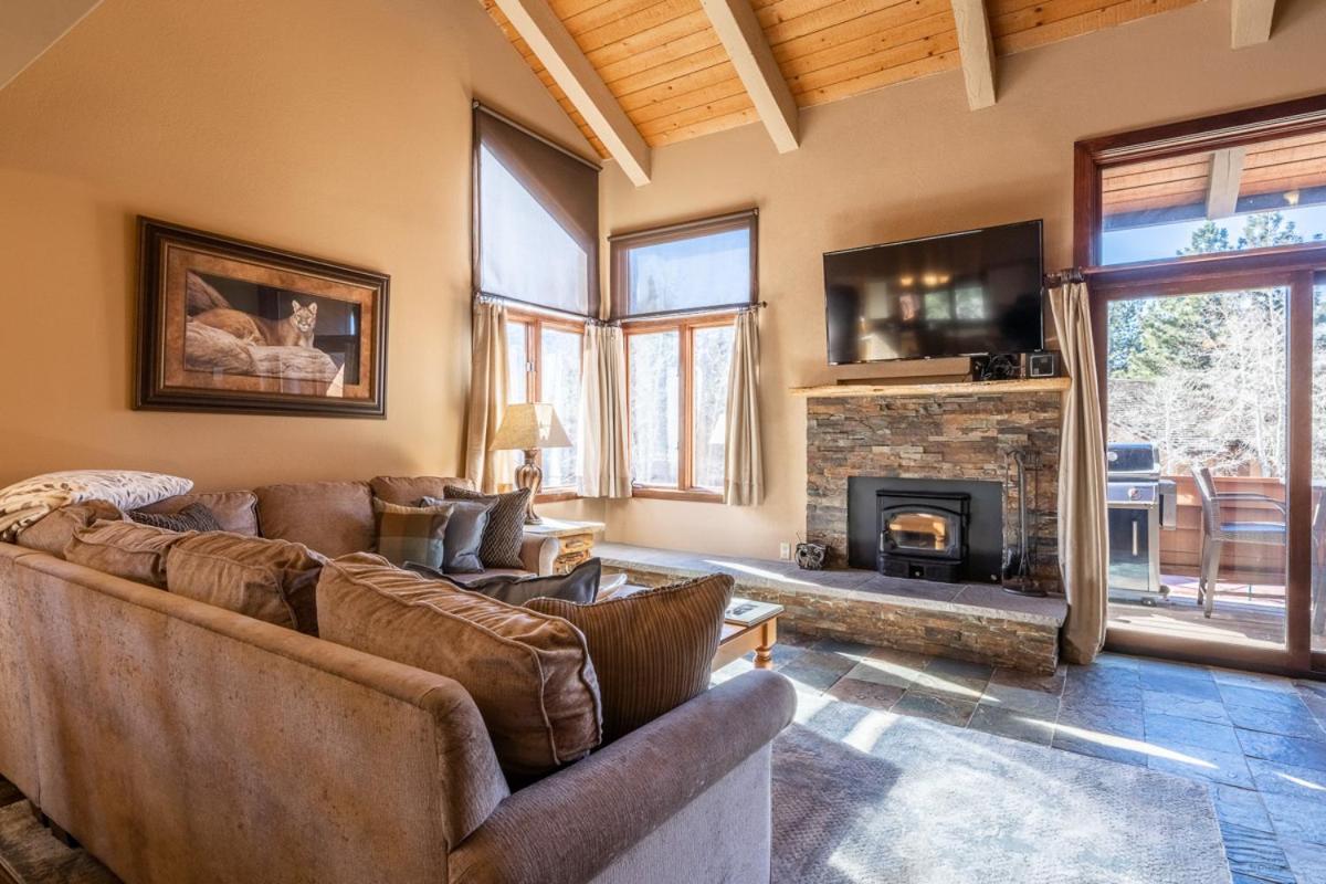 Sunrise 9 Mammoth Lakes Exterior foto